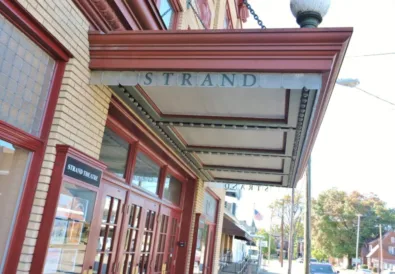Moundsville City Council Candidate Forum Set For Oct. 27